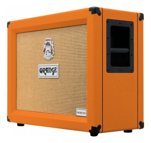 Amplificador Guitarra Orange Crush Pro Cr120c 120w 230v 240v - Imagen 2