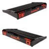 Pedalboard Doble A® - Modelo Tam 40-5 - Imagen 2