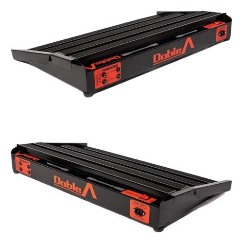 Pedalboard Doble A® - Modelo Tam 40-5 - Imagen 2