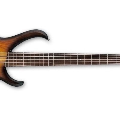 Ibanez Btb475Abbf Bajo Electrico Activo 5 Cuerdas Ic-Ib-Btb475Abbf