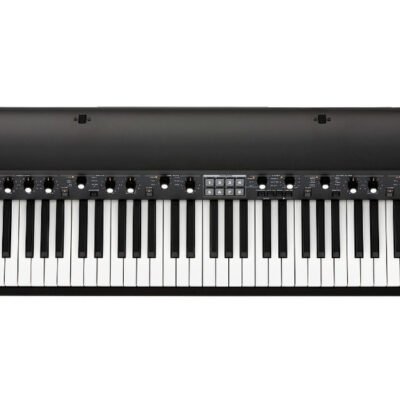 Teclado Korg Sv2-88 Stage Vintage Piano Digital 88 Teclas 100024129000