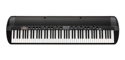 Teclado Korg Sv2-88 Stage Vintage Piano Digital 88 Teclas