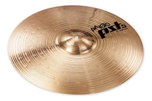 Platillo Paiste Pst5 N Rr-20 Rock Ride 20
