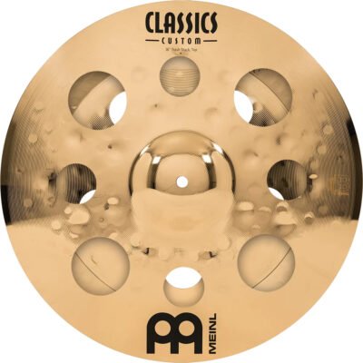 Platillo 16" Trash Stack Classic Custom Cc16Stk