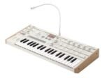Sintetizador Korg Microkorg S Mk-1S Vocoder Con Parlantes 100015892000