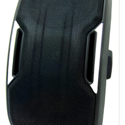 Bafle Doble 2X4 Música Funcional Pasivo Soporte Moon Evo2X4B Evo2X4B