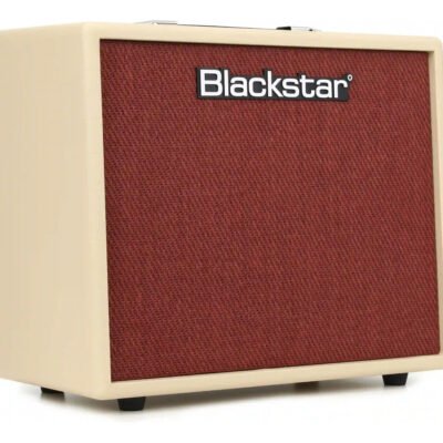 Amplificador Guitarra Blackstar Debut 50R Ba213010