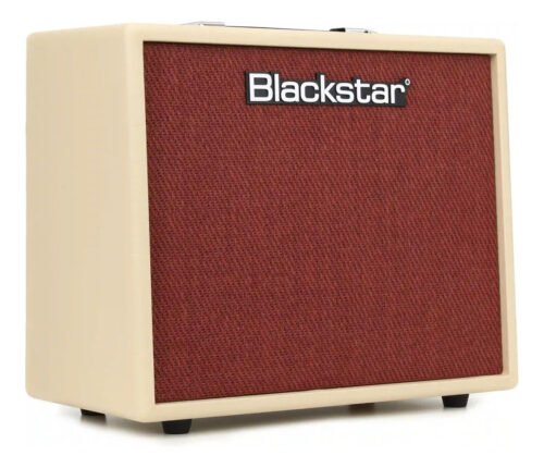 Amplificador Guitarra Blackstar Debut 50r