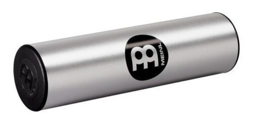 Meinl Sh9ls Shaker De Aluminio Anodizado Redondo Large