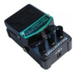 Pedal Overdrive Reaction Super Charger Rocktron R1623 R1623 - Imagen 2