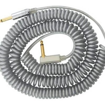 Cable Plug Rulo Te Angular L Vox Vcc-90 9 Mts 330022818000