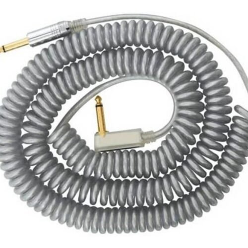 Cable Plug Rulo Te Angular L Vox Vcc-90 9 Mts
