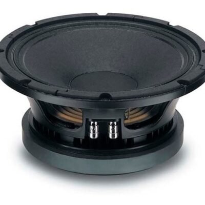 Parlante 10 Mid Range 18 Sound 10M600 Ferrite 400W Sonido 10M600