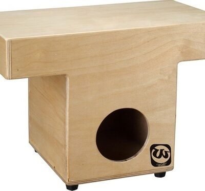 Cajón Slap Top Walter T-1 Madera Birch T-1