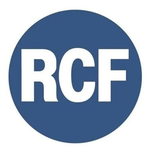 Repuesto Rcf Diafragma Nd650-cd650 8 Ohm Art425 Mk2 15420033 - Imagen 2