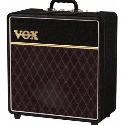 Vox Ac4C1 12 Amplificador Valvular 4 Watts Celestion 12'' 100015704000