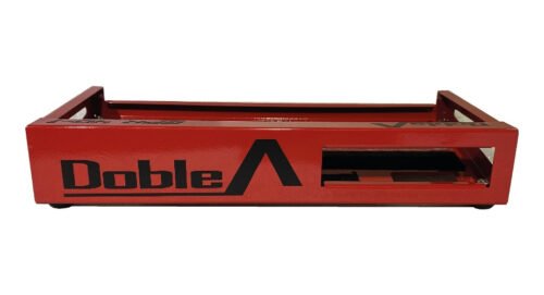 Pedalboard Doble A® - Modelo Tam 40-5 (incluye Bolso) - Imagen 3