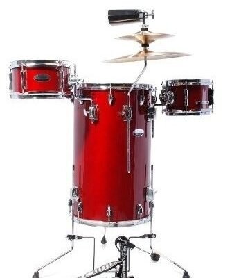 Bateria Tropical / Bailanta Parquer Cod. 10003Crd 10003Crd