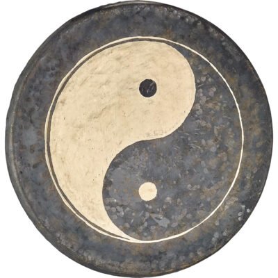Chau Tam Tam 28" Yin & Yang Chyy28