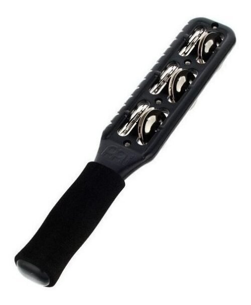 Meinl Jg1bk Pandereta Con Mango Profesional Jingle Stick