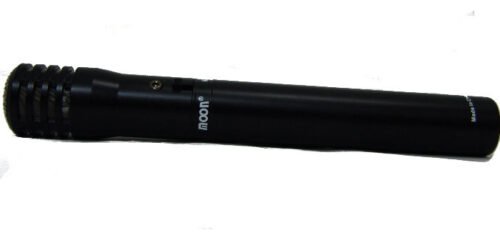 Micrófono Condenser Tipo Lápiz Moon M81 Show Bares Pubs