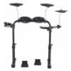 Bateria Electronica 5 Cuerpos Wotan Freya Compact Pads De 7 - Imagen 2