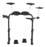 Bateria Electronica 5 Cuerpos Wotan Freya Compact Pads De 7 Freya-Compact - Imagen 2