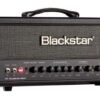 Blackstar Ht-club 50 Mkii Cabezal De Guitarra 50w Valvular