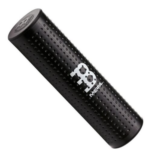 Studio Mix Shaker Largo Plastico Negro Meinl Sh12lbk