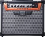 Roland Ga112 Amplificador De Guitarra 1X12 100 Watts Sr-Rl-Ga112