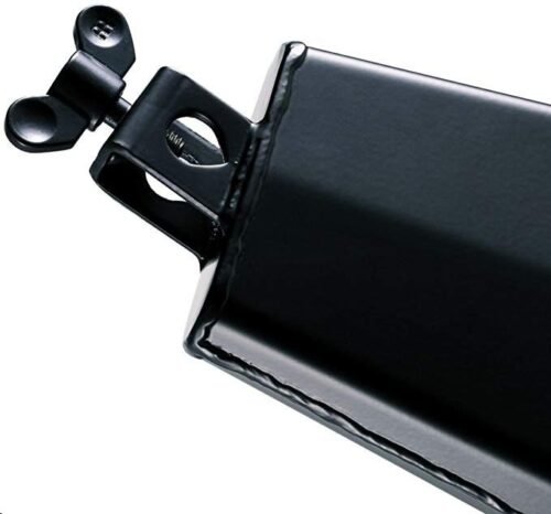 Meinl Hco2bk Cencerro Headliner Series 8 Pulgadas Negro - Imagen 2