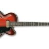 Bajo Electroacústico Ibanez Afb200 Microfonos Pasivos - Imagen 2