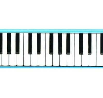 Suzuki Study32Bl Melodica 32 Notas Iv-Sz-Study32Bl