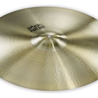 Platillo Paiste Giant Beat 22 Single 22 1018522