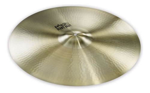 Platillo Paiste Giant Beat 22 Single 22
