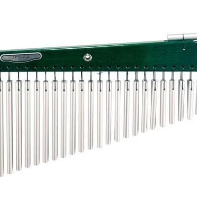 Chime Luis Conte 60 Barras De Aluminio Anodizado Lc60Hf