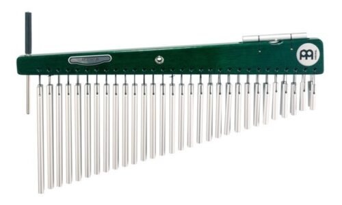 Chime Luis conte 60 barras de aluminio anodizado