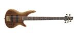 Ibanez Bajo 5 Cuerdas Premium Vintage + Estuche Sr1205 Vnf E Ic-Ib-Sr1205Vnfe - Imagen 2
