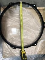 Aro Rim Para Conga Mcc 12 1/2 Pulgadas Meinl Ssr27 Ssr27 - Imagen 2