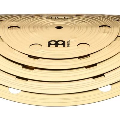 Set De Platillos Smack Stack 8¨16¨ Hcs80246Sm
