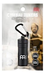 Meinl Mct Cymbal Tuners Sintonizadores Magneticos Platilllo Mct - Imagen 2