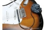 Micrófono Hexafonico Midi Roland Gk3 Gk-3 Para Guitarra Si-Rl-Gk3 - Imagen 2