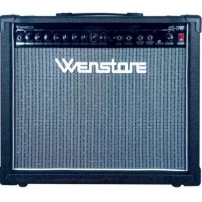 Amplificador De Guitarra Wenstone Ge750 Fx Ge 750 Fx
