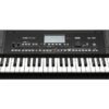 Korg Pa300 Arranger 61 Teclas Tecnologia Rx Pantalla Tacti