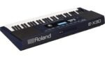 Teclado Roland Arranger Ex30 61 Teclas E-X30 Or-Rl-Ex30 - Imagen 2
