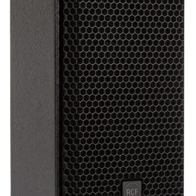 Bafle Pasivo De Dos Vías Rcf Compact M05 De 80 Watts Rms Compact-M05