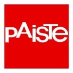 Paiste 2002 Bbbh-16 Platillo Black Big Beat Hi-Hat 16 1064016 - Imagen 2