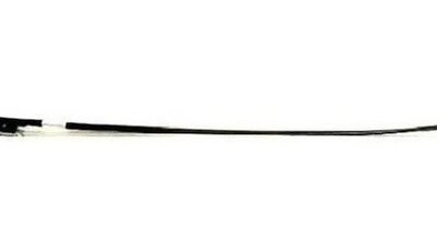 Arco Contrabajo 4/4 Segovia Profesional Fibra Carbono Vcb-10Db34