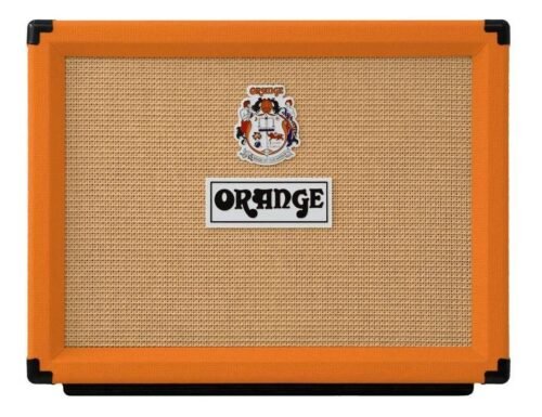 Amplificador De Guitarra Orange Rocker 32 Valvular 30w  2x10