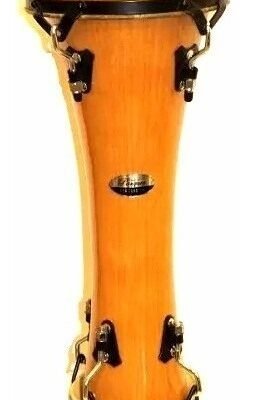 Bata Mystic Itotele Parquer 6 Y 10 Madera Clara 3010610